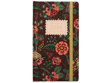 2026 Gracie 12-Month Hardcover Pocket Planner