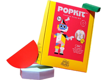 POPKIT, Fashion Print Kit