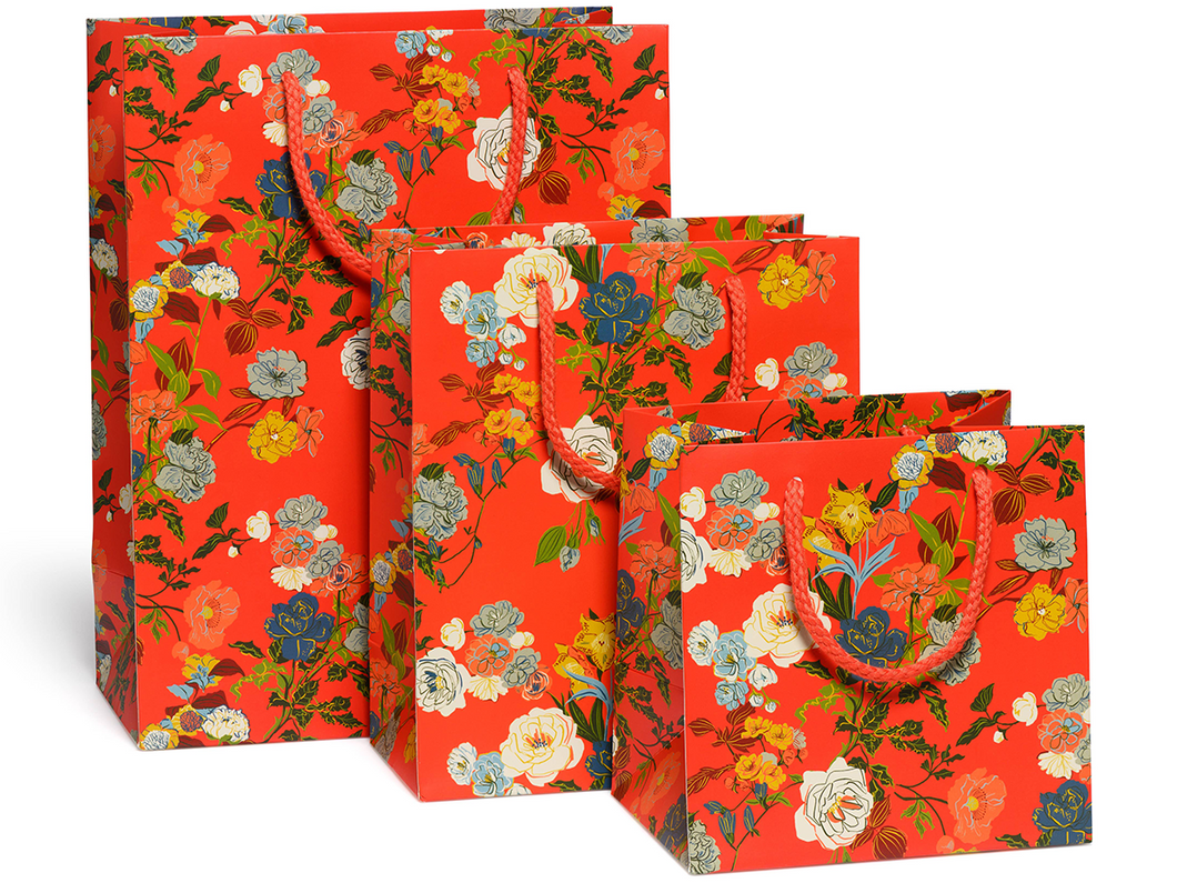 Rose Garden Gift Bags