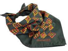 "Royce" Screen Printed Bandana