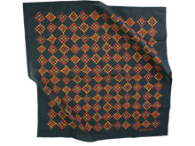 "Royce" Screen Printed Bandana