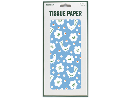 Sakura Tissue Paper