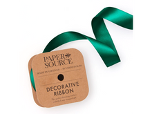 Satin Ribbon 1" Width