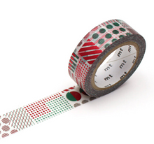 Japanese Washi Tape, Various Colors