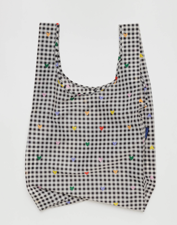 Standard Baggu, Various Patterns