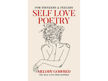Self Love Poetry by Melody Godfred