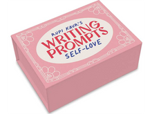 Self Love Writing Prompts