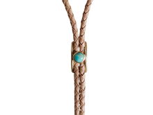 Shepherd Bolo Tie