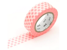 Japanese Washi Tape, Various Colors