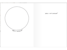 Slow Noticing Drawing Journal