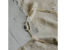 Solo Necklace