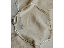 Solo Necklace