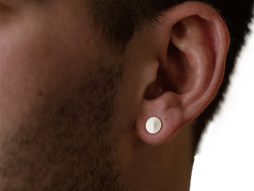 Solstice Stud Earrings