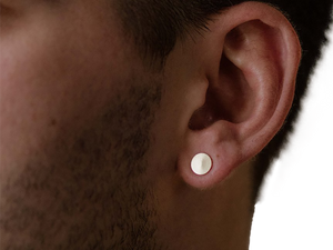 Solstice Stud Earrings