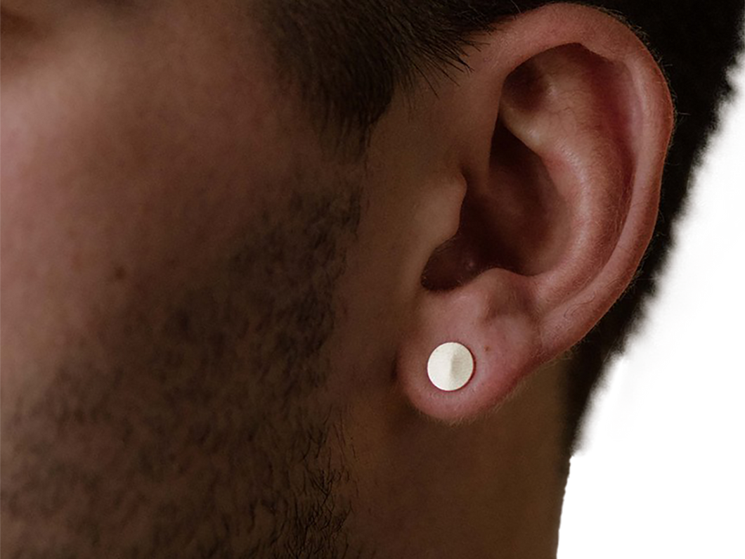 Solstice Stud Earrings