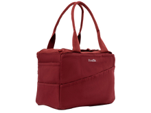 Soolla Studio Artist Bag, Sangria
