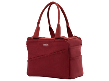 Soolla Studio Artist Bag, Sangria