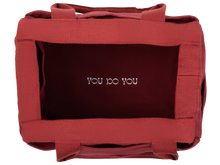 Soolla Studio Artist Bag, Sangria