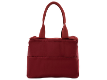 Soolla Studio Artist Bag, Sangria
