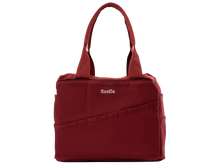 Soolla Studio Artist Bag, Sangria