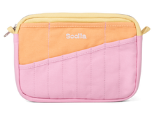 Soolla Studio Pouch, Becca Sands Edition