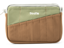 Soolla Studio Pouch, Good Earth