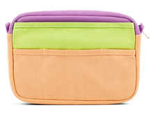 Soolla Studio Pouch, Sarah Anderson
