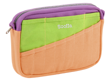 Soolla Studio Pouch, Sarah Anderson