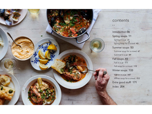 Soup Meals, Cook Book