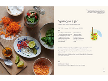 Soup Meals, Cook Book
