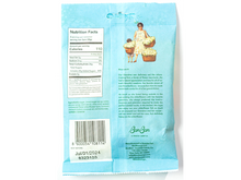 Sour Elderflower Swedish Fish Candy