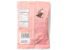 Sour Wild Strawberry Swedish Fish Candy