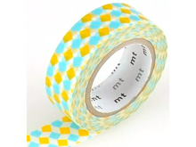 Japanese Washi Tape, Various Colors