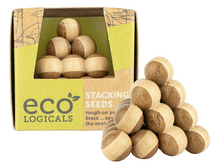 Ecological Bamboo Brainteasers