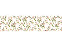 Stamp Garden