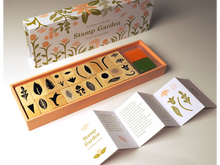 Stamp Garden
