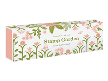 Stamp Garden