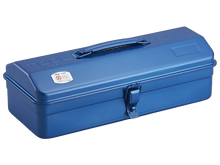 Steel Toolbox
