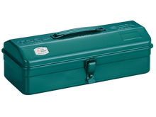 Steel Toolbox