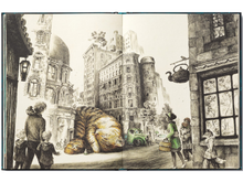 The Storyteller's Handbook