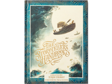 The Storyteller's Handbook