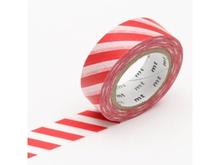 Japanese Washi Tape, Various Colors