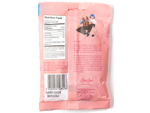 Sweet Wild Strawberry Swedish Fish Candy