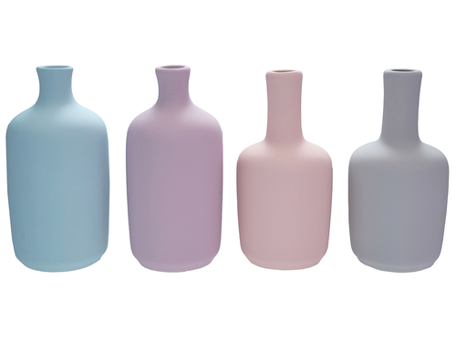 Tall Bud Vases