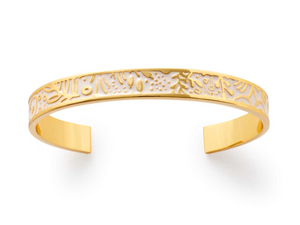 Skinny Cuff Bracelet, Various Designs