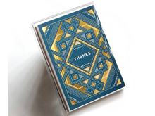 Thanks Sashiko, Box Set of 6