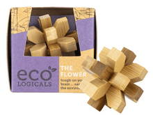 Ecological Bamboo Brainteasers