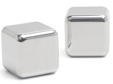 The Jupiter Cocktail Chillers, Set Of 2