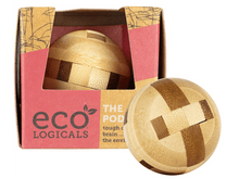 Ecological Bamboo Brainteasers