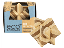 Ecological Bamboo Brainteasers